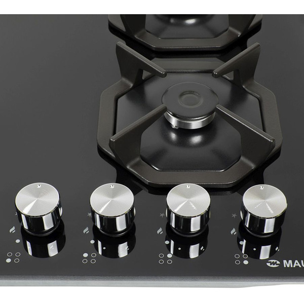 Варочная панель MAUNFELD EGHG.64.2CB/G