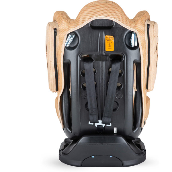 Детское автокресло LORELLI Sigma+SPS (Beige)