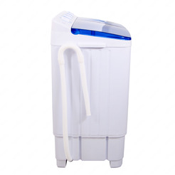 Стиральная машина Optima МСП-75П