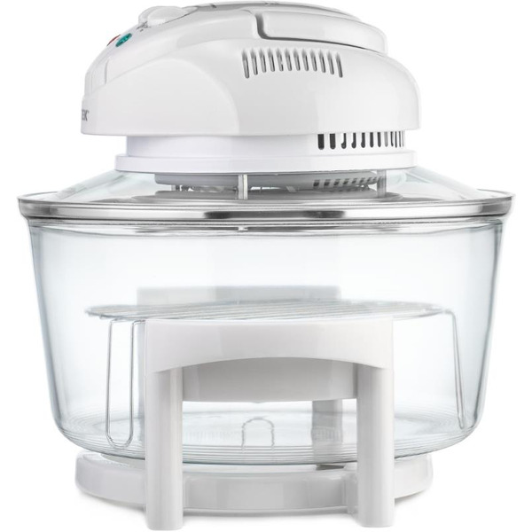 Аэрогриль CENTEK CT-1456 (белый)