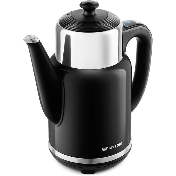 Электрочайник Kitfort КТ-668-1