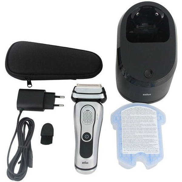 Электробритва BRAUN 9290CC