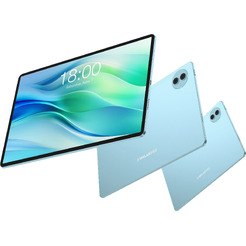 Планшет Teclast P50 2025 4GB/128GB LTE (голубой)