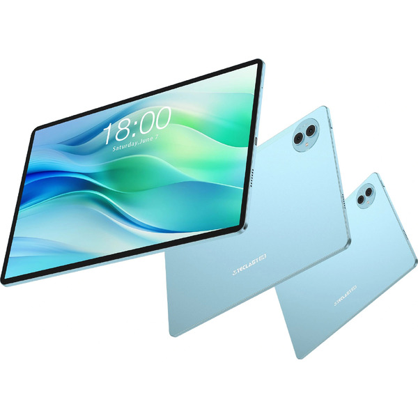 Планшет Teclast P50 2025 4GB/128GB LTE (голубой)