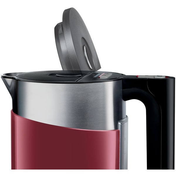 Чайник Bosch Styline Sensor TWK861P4RU