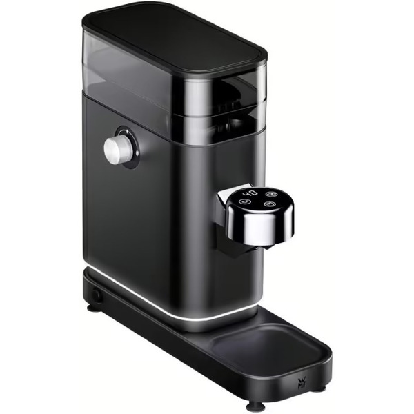 Кофемолка WMF Lumero Espresso Deep Black 0417080071