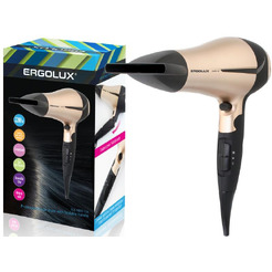 Фен ERGOLUX ELX-HD03
