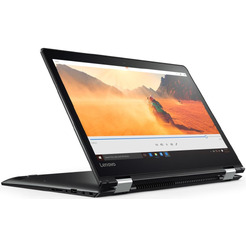 Ноутбук Lenovo Yoga 510-14ISK (80S700HSRA)