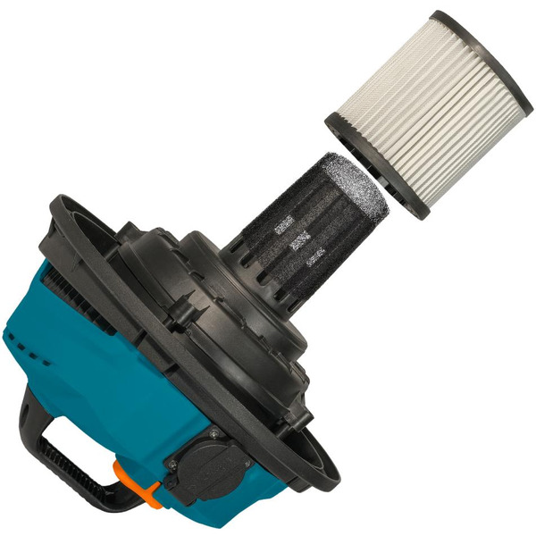 Пылесос для сухой и влажной уборки BORT BSS-1215 93417784 (93417784)