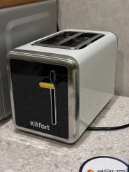 Тостер Kitfort КТ-6079