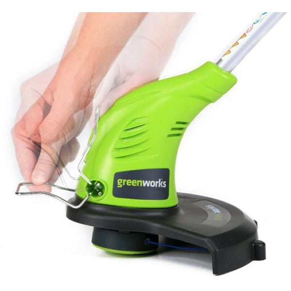 Триммер Greenworks GST5033 (21217)