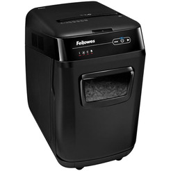Шредер Fellowes AutoMax 200C (FS-46536)