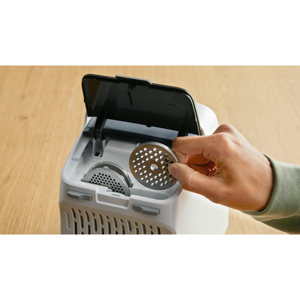 Мясорубка Bosch CompactPower MFW3640A