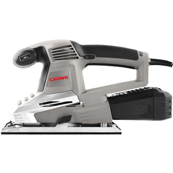 Шлифмашина Crown CT13401