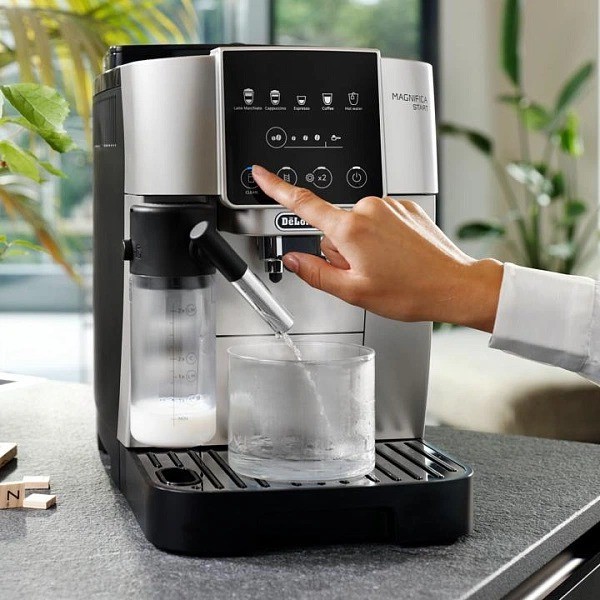 Кофемашина DELONGHI ECAM220.80.SB
