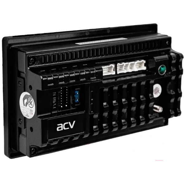 USB-магнитола ACV AD-7002