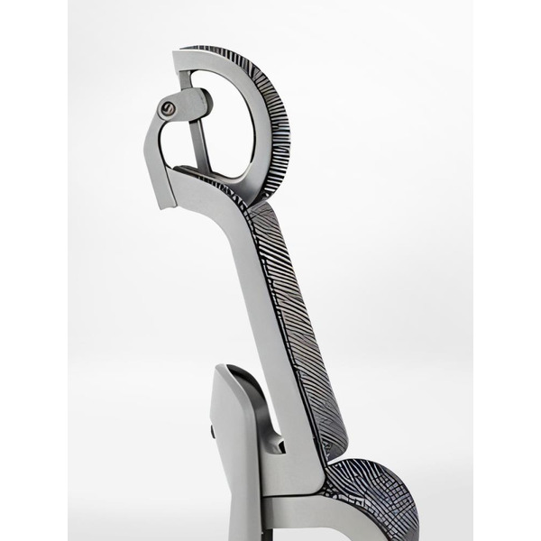 Офисное кресло MYROO Office MC094A-GG Grace Grey/Grey