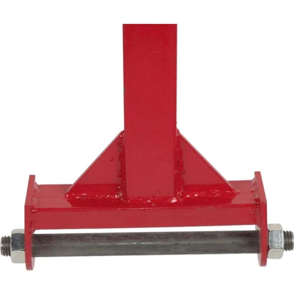 Рукоятка к транспортной поворотной платформе Shtapler CRA/CRO 4/6/8 / 71037110