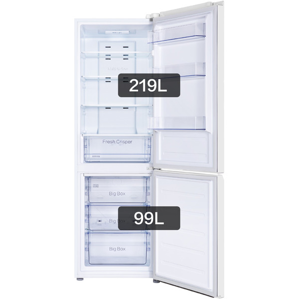 Холодильник TCL RB315WM1110