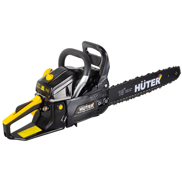 Бензопила Huter BS-6218 (70/6/22)