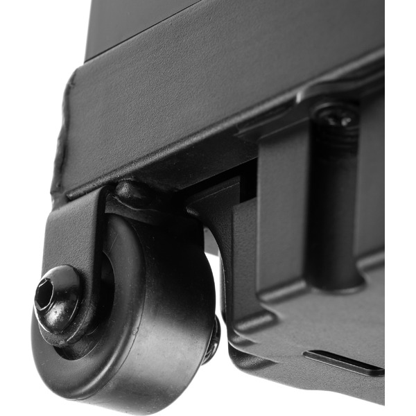 Беговая дорожка Sundays Fitness Simple Line GB-TR380 (черный)