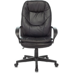 Кресло Бюрократ CH-868LT (черный)