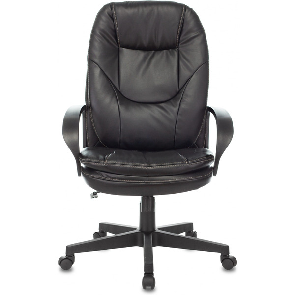 Кресло Бюрократ CH-868LT (черный)