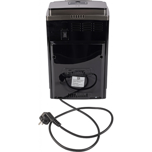Кофемашина DeLonghi Magnifica S Smart ECAM250.33.TB
