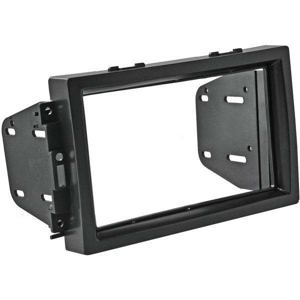 Рамка Incar 99-6510A (CHRYSLER,DODGE,JEEP 04-11, Grand Cherokee-4 10+)