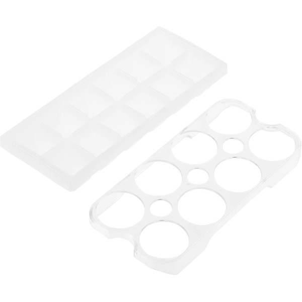 Холодильник Hyundai CT1025 (серебристый)