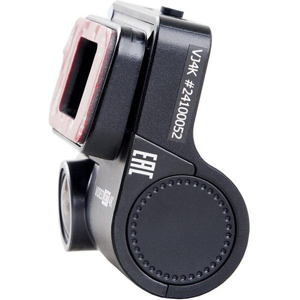 Видеорегистратор SILVERSTONE F1 VIDEOJET II 4K