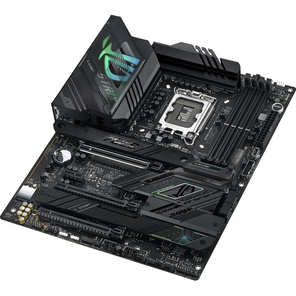 Материнская плата Asus Z790-F