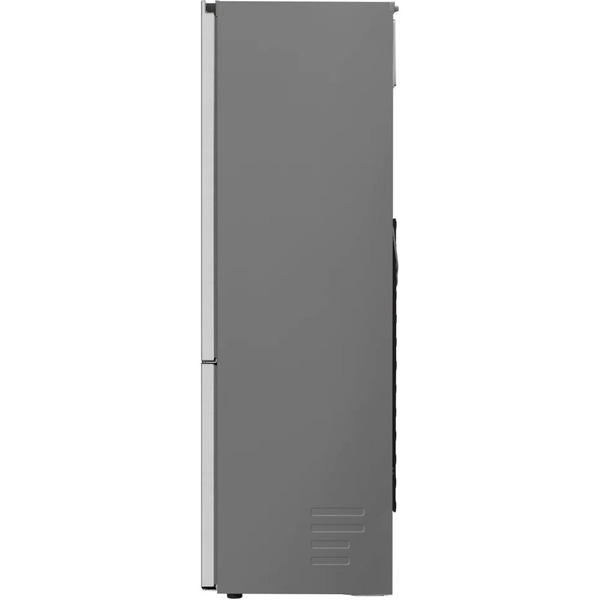 Холодильник LG GA-B509MAWL