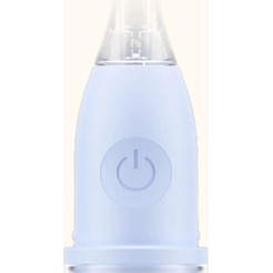 Электрическая зубная щетка Oclean Ease Kids (голубой)