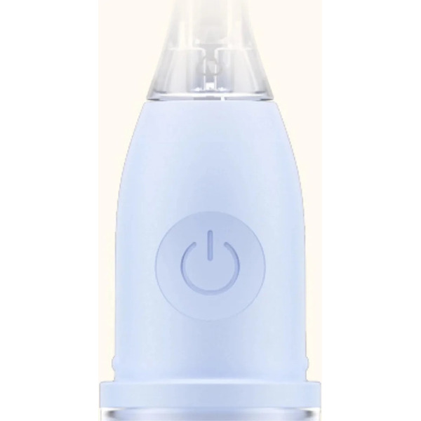 Электрическая зубная щетка Oclean Ease Kids (голубой)