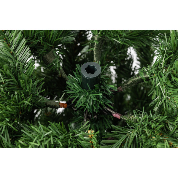 Ель искусственная Winter Drop 180 / 24801