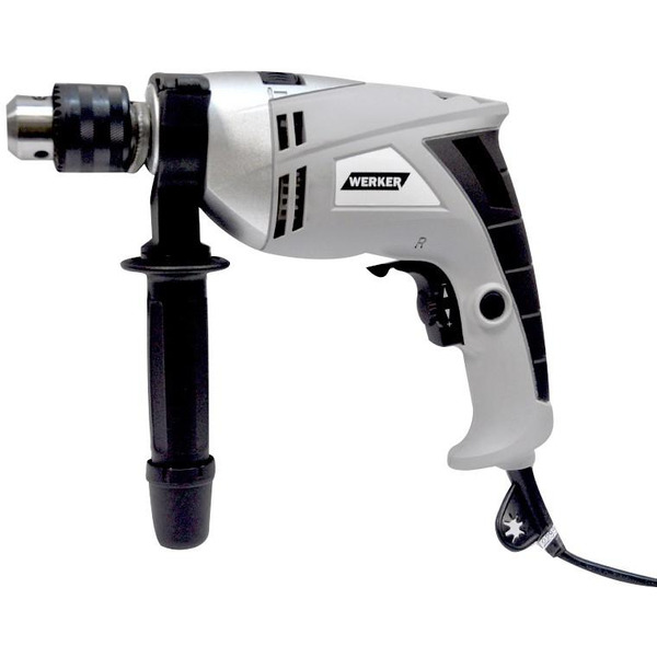 Дрель Werker EWID 652