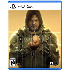 Игра Death Stranding Director’s Cut для PlayStation 5
