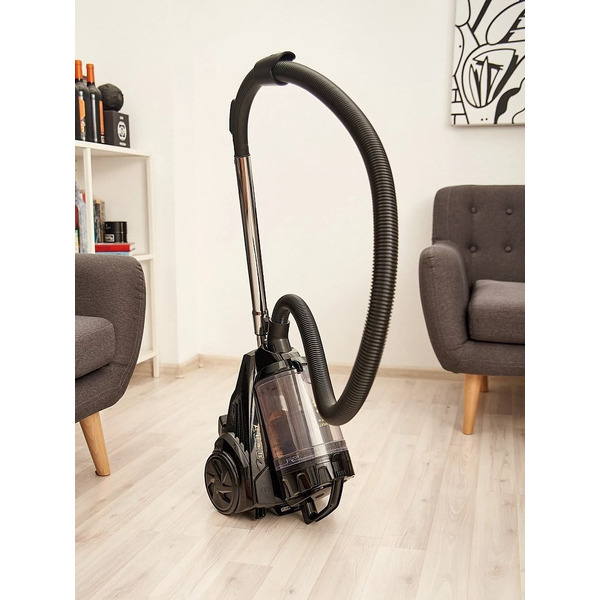 Пылесос Scarlett SC-VC80C307