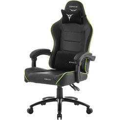 Игровое кресло Zone 51 Invader Black Z51-VAD-BK