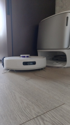 Робот-пылесос Narwal Freo Z10 Ultra YJCC025