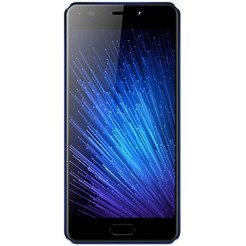 Смартфон Bluboo D2 (Синий)