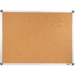 Доска пробковая Cactus CS-CBD-90X120