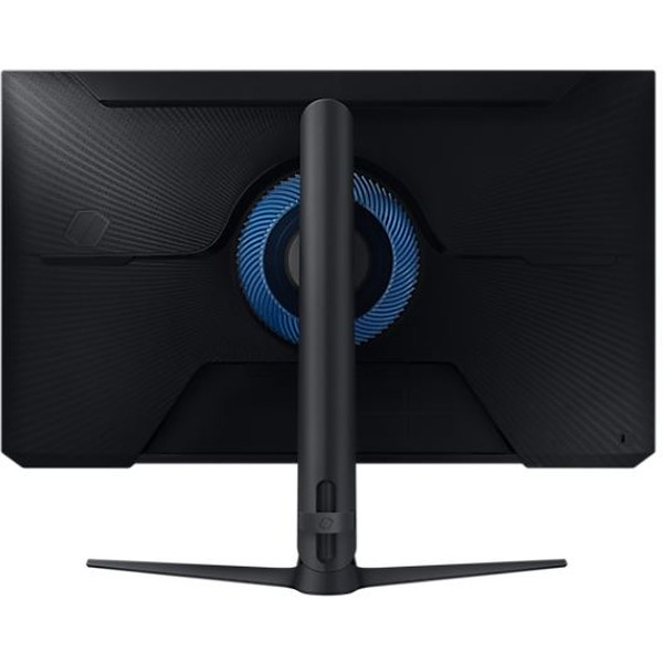Монитор Samsung Odyssey G3 S27AG300NI (LS27AG300NIXCI)