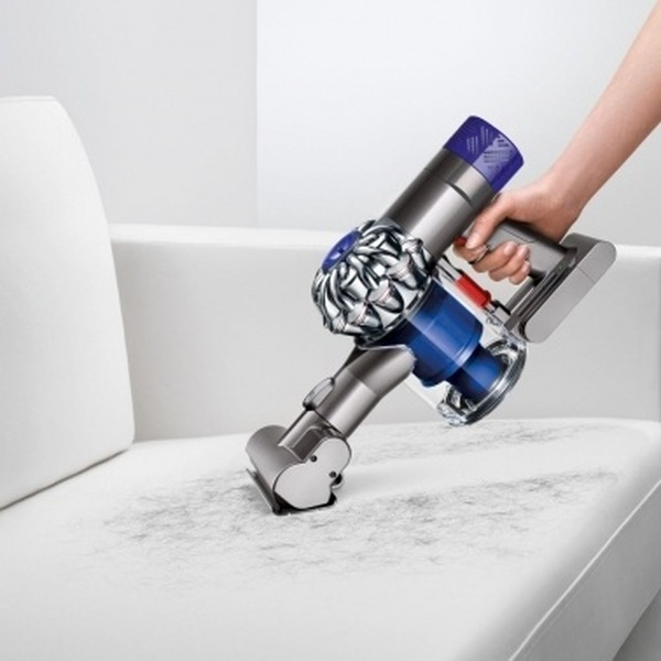 Пылесос DYSON SV09 Fluffy (V6 Fluffy)