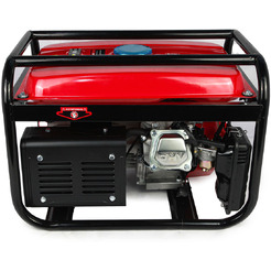 Бензиновый генератор Edon PT-3300