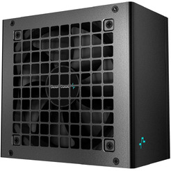 Блок питания DeepCool PK500D (R-PK500D-FA0B-EU)