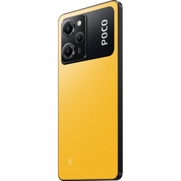Смартфон POCO X5 Pro 8GB/256GB Yellow EU