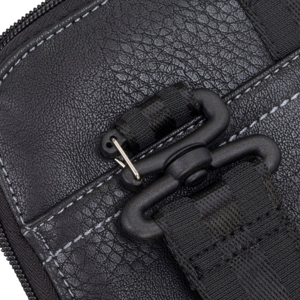 Сумка для ноутбука 13.3"(PU) RIVACASE 8920 black