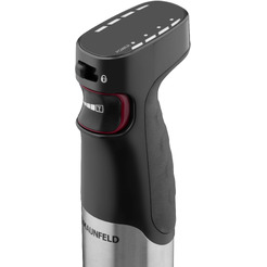 Блендер погружной Maunfeld MF-123SB PRO